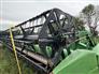 2013 John Deere 635F