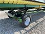 Unverferth 2021 HTY30 Headers - Trailers