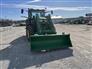2022 John Deere 6R 175