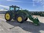 2022 John Deere 6R 175