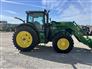 2022 John Deere 6R 175