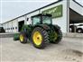 John Deere 2021 6155R Other Tractors