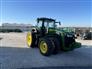 2023 John Deere 8R 370