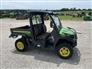 John Deere 2019 XUV 835M ATVs & Utility Vehicles