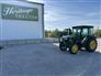 John Deere 2022 5075E Other Tractors