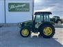 John Deere 2022 5075E Other Tractors