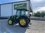 John Deere 2022 5075E Other Tractors