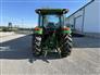 John Deere 2022 5075E Other Tractors
