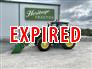 2023 John Deere 6R 155