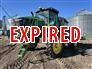 John Deere 2022 412R Sprayers - Self Propelled