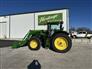 John Deere 2021 6175R Other Tractors