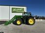 John Deere 2021 6175R Other Tractors