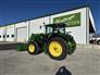John Deere 2021 6175R Other Tractors