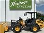 2021 John Deere 204L