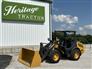 2021 John Deere 204L