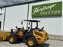 2021 John Deere 204L