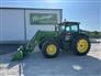 John Deere 2024 6R 155 Other Tractors