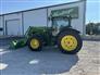 John Deere 2024 6R 155 Other Tractors