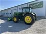 John Deere 2024 6R 155 Other Tractors