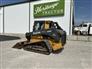 John Deere 2018 333G Track Loaders
