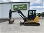 John Deere 2023 60G Excavators