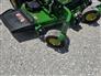 2025 John Deere Q850M