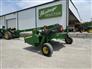 John Deere 2020 946 Mower Conditioners / Windrowers