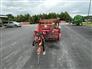 2023 Lewis Brothers DB2F POULTRY HOUSEKEEPER