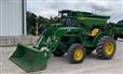 John Deere 2016 5065E Other Tractors