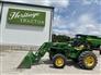 John Deere 2016 5065E Other Tractors