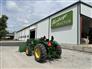 John Deere 2016 5065E Other Tractors