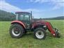 2021 Case IH Farmall 75C
