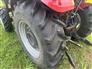 2021 Case IH Farmall 75C