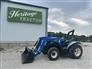 New Holland 2022 Workmaster 95 Other Tractors
