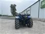 New Holland 2022 Workmaster 95 Other Tractors