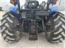 New Holland 2022 Workmaster 95 Other Tractors