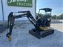 John Deere 2023 26 P Excavators