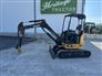 John Deere 2023 26 P Excavators