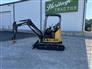 John Deere 2023 26 P Excavators