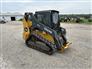 John Deere 2023 317G Track Loaders