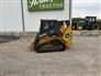 John Deere 2023 317G Track Loaders