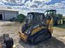 John Deere 2023 317G Track Loaders
