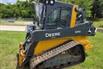 John Deere 2023 325G Track Loaders