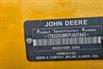 John Deere 2023 325G Track Loaders