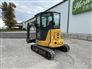 John Deere 2022 35G Excavators