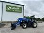 New Holland 2023 Workmaster 95 Other Tractors
