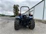 New Holland 2023 Workmaster 95 Other Tractors