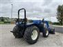 New Holland 2023 Workmaster 95 Other Tractors