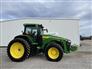 2021 John Deere 8R 250