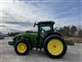 2021 John Deere 8R 250